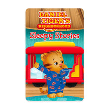 Daniel Tiger's Neighborhood Sleepy Stories (Yoto)
