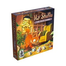 My Shelfie: The Dice Game