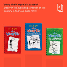 The Wimpy Kid Collection (Yoto)