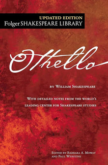 Othello (Folger Shakespeare Library)