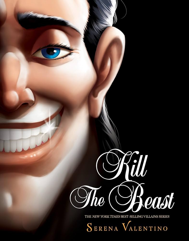 Kill the Beast (Hardcover)