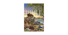 The Complete Illustrated Children's Bible