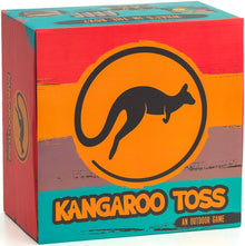 Kangaroo Toss