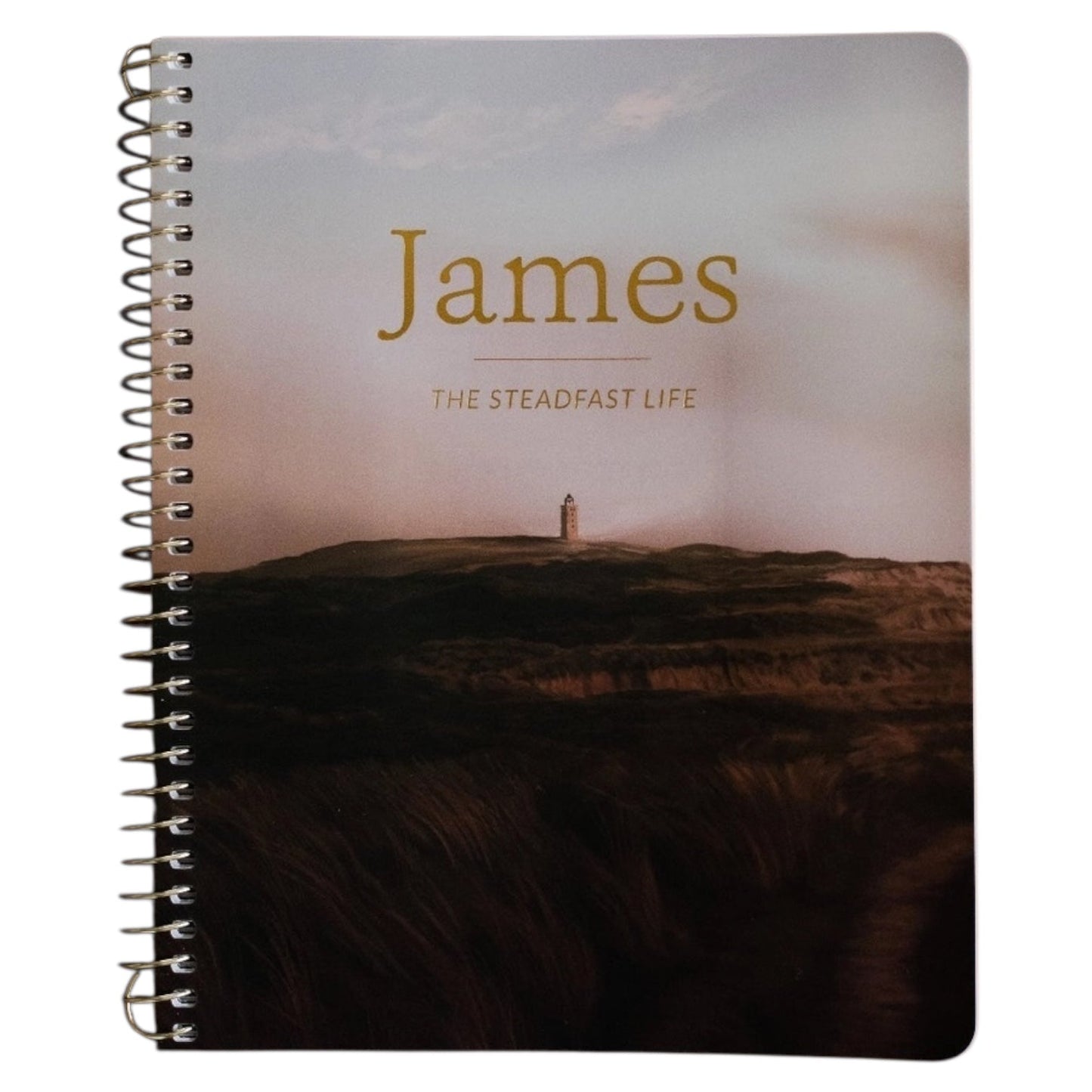 James (The Steadfast Life)