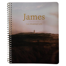 James (The Steadfast Life)