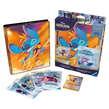 Lorcana Collector Starter Set (Stitch Edition)