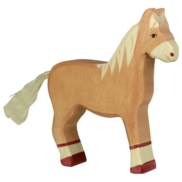 Wooden Horse