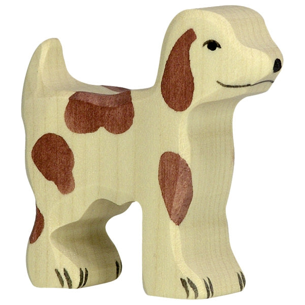 Wooden Farmdog