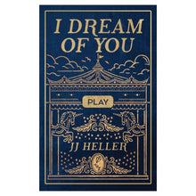 I Dream Of You: PLAY by JJ Heller (Yoto Card)