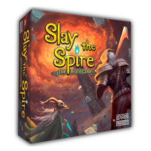 Slay the Spire: The Board Game