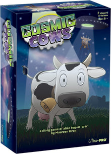 Cosmic Cow