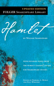 Hamlet (Folger Shakespeare Library)