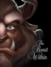 The Beast Within (Hardcover)