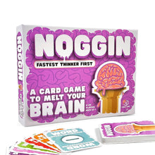 Noggin