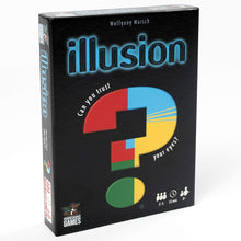 Illusion