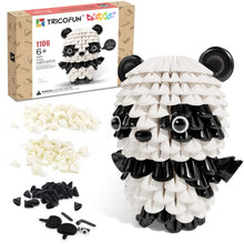 Tricofun: Animals Paxton the Panda