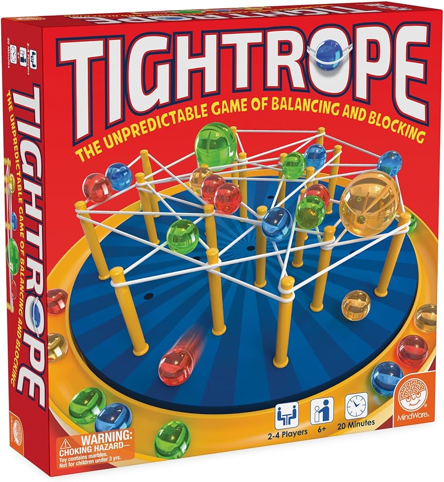 Tightrope
