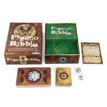 Psychobabble: A Mind-Bending Game