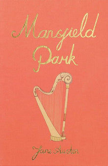 Mansfield Park (Hardcover)