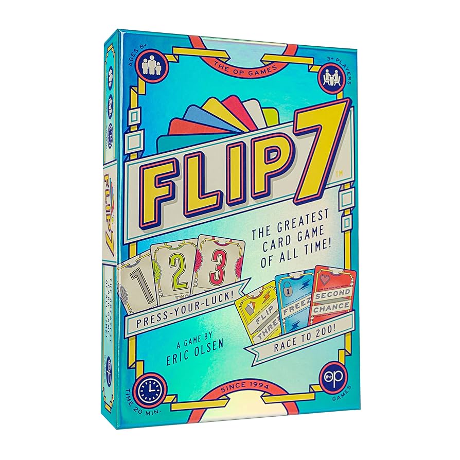 Flip 7