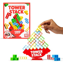 Tower Stack