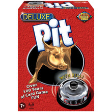 Deluxe Pit