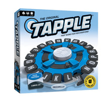 The Original TAPPLE