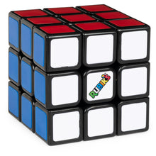 Rubik's Cube 3x3 Puzzle