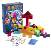 Build Up