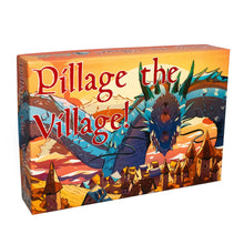 Pillage the Village