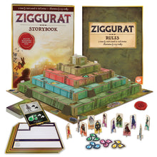 Ziggurat