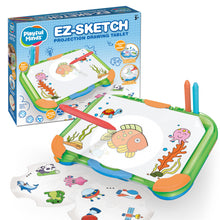 Ez-Sketch Projection Drawing Tablet