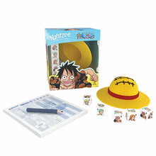 Yahtzee: One Piece Edition
