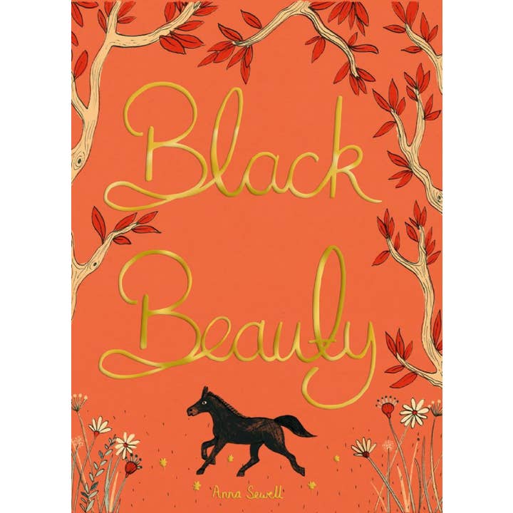 Black Beauty (Hardcover)