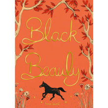 Black Beauty (Hardcover)