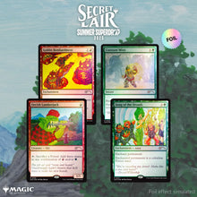 Random Secret Lair Bundle of Two (MTG)