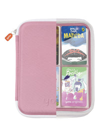 Yoto Card Case (Pink)