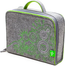 Travel Tote for Wooden Block Sets