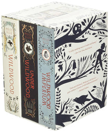 Wildwood Chronicles 3-Book Box Set