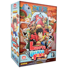 One Piece: LuffyS Bento (Board Game)