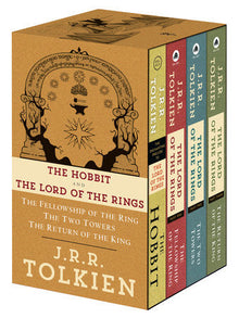 The Lord of the Rings Box Set
