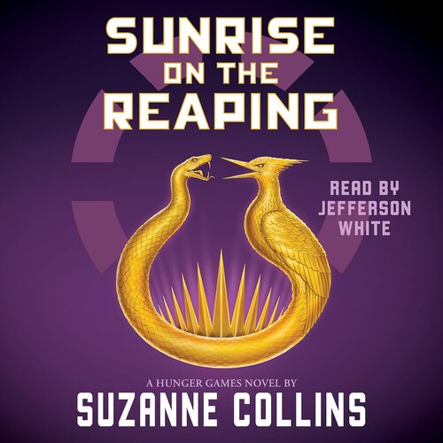 Sunrise on the Reaping — Hardcover