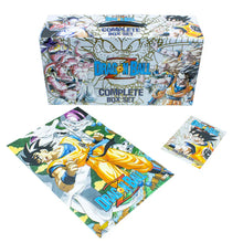 Dragon Ball Z Complete Box Set (Books 1-26)