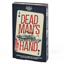 Dead Man’s Hand