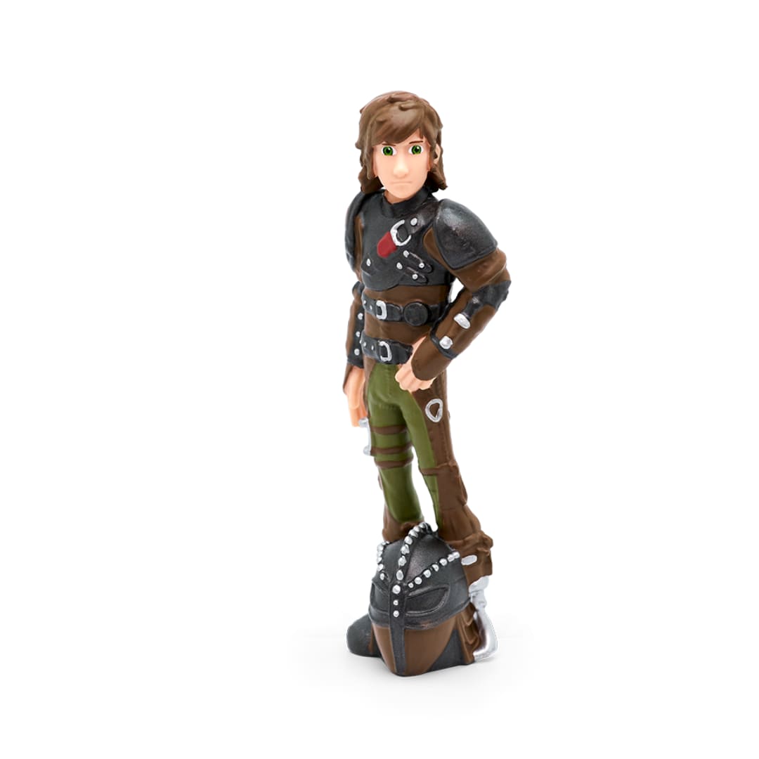 How to Train Your Dragon Tonie
