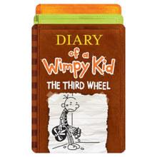 The Wimpy Kid Collection 3 (Yoto Cards)