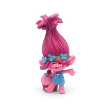 Trolls: Poppy
