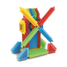 Pegy Bricks: Windy Mill