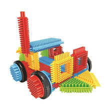 Pegy Bricks: Vroom Ride
