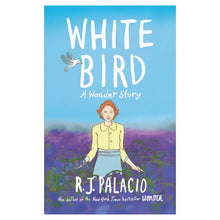 White Bird: A Wonder Story (Yoto Card)
